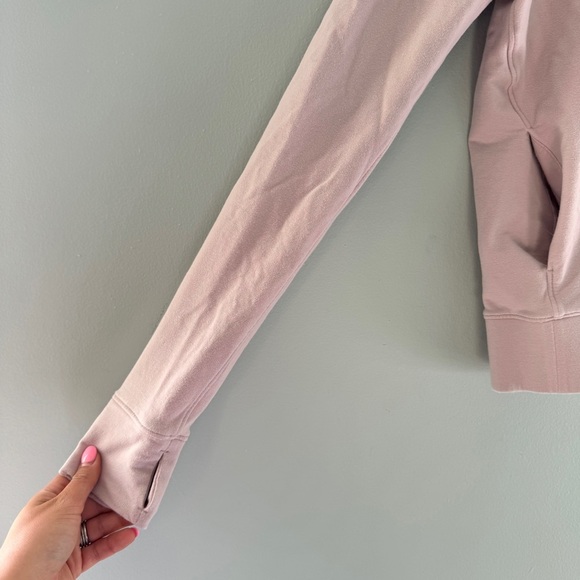 Lululemon Go Forward Pullover - Picture 8 of 11